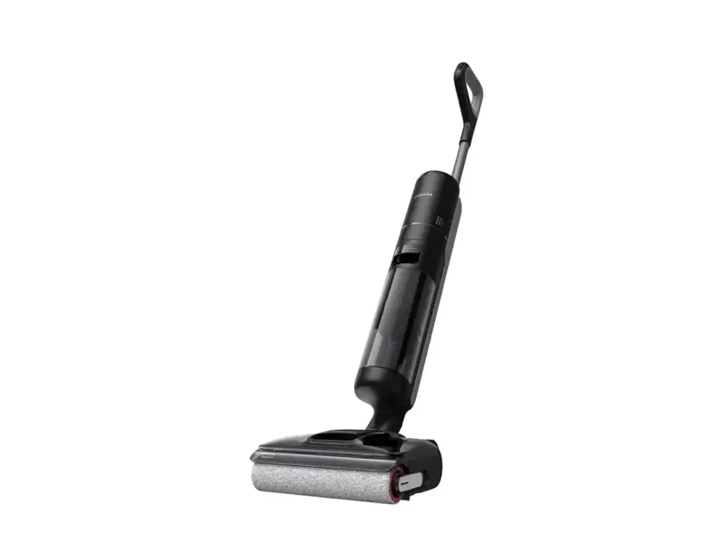 DREAME H12 GT STICK VACUUM CLEANER BLACK | eci.id by Electronic City