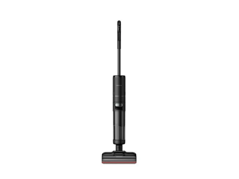 DREAME H15 PRO WET AND DRY VACUUM CLEANER BLACK | eci.id by Electronic City