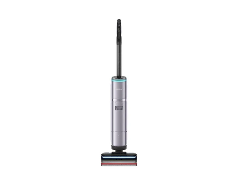 DREAME VACUUM CLEANER GREY | eci.id by Electronic City