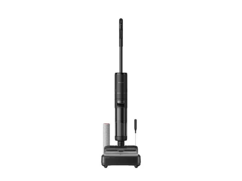 DREAME VACUUM CLEANER BLACK | eci.id by Electronic City