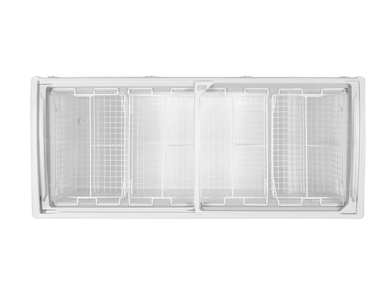 HAIER FREEZER 365 L WHITE | eci.id by Electronic City