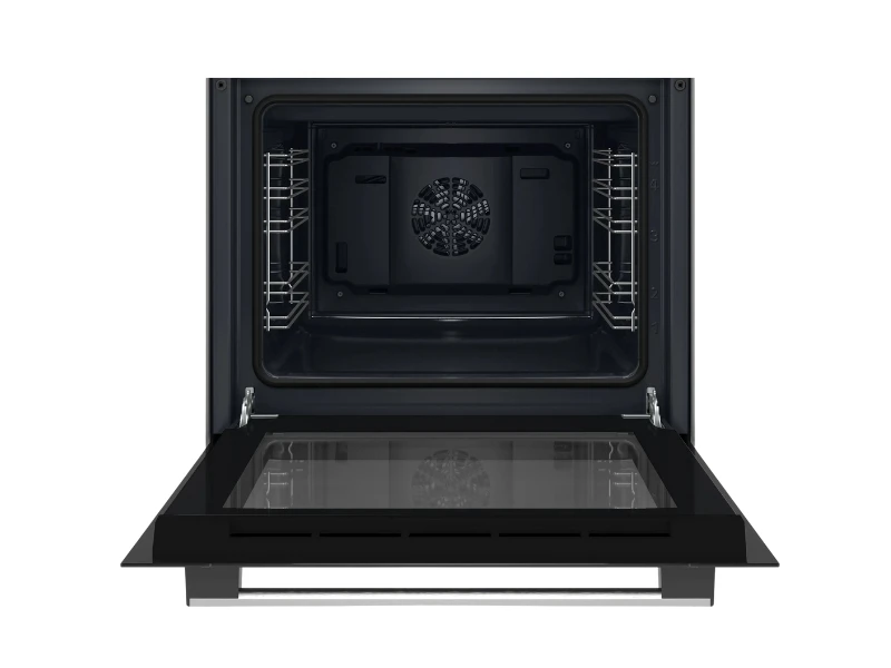 BOSCH BUILT IN OVEN STAINLESS STEEL
