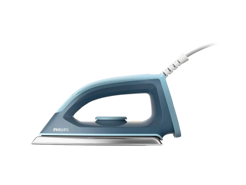 PHILIPS STEAM IRON BLUE | eci.id by Electronic City