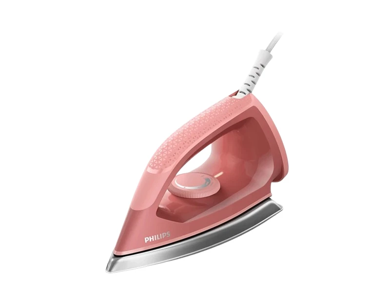 PHILIPS STEAM IRON PINK