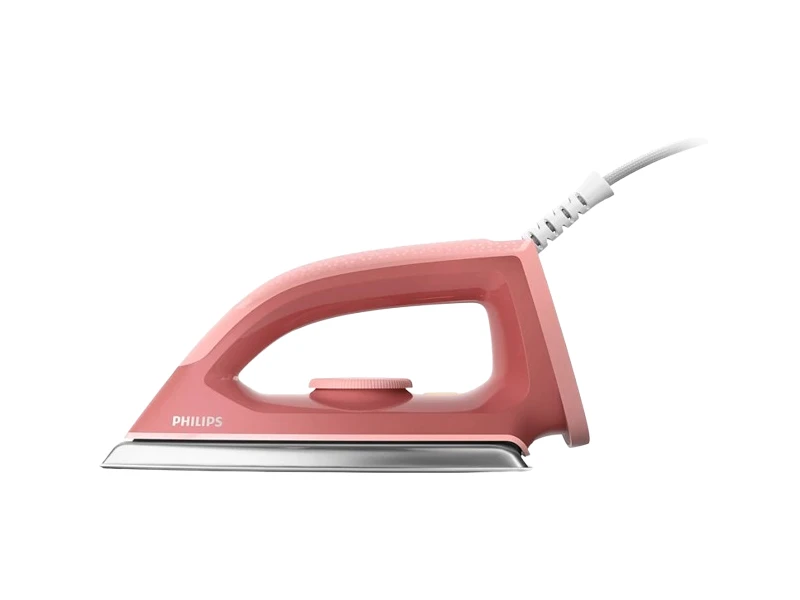 PHILIPS STEAM IRON PINK
