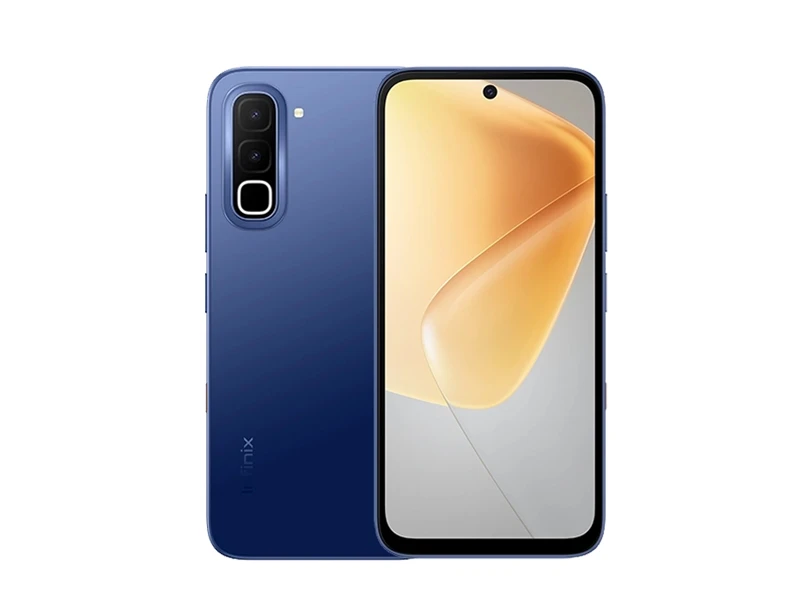 INFINIX HOT 70 6/256GB BLUE | eci.id by Electronic City