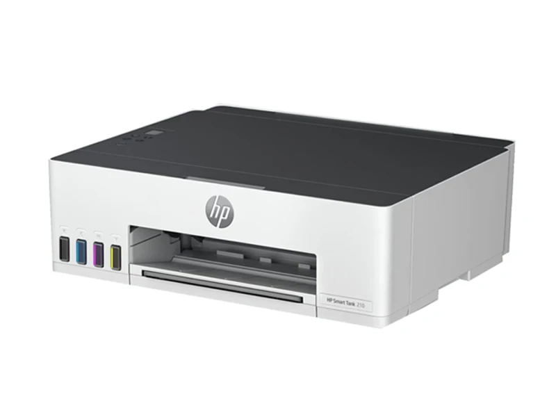 HP PRINTER SINGLE FUNCTION WHITE | eci.id by Electronic City