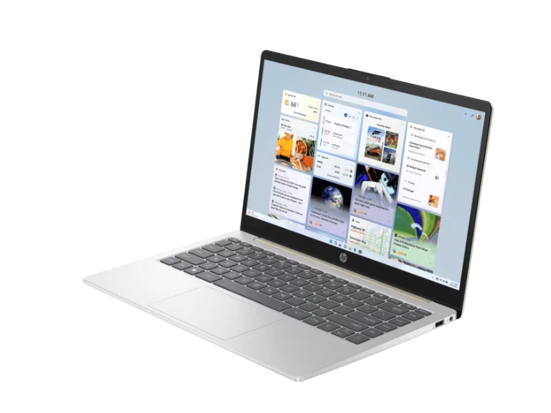 HP NOTEBOOK CORE I3 8/512GB GOLD | eci.id by Electronic City