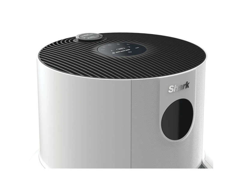 SHARK NEVERCHANGE AIR PURIFIER 130 M2 WHITE | eci.id by Electronic City
