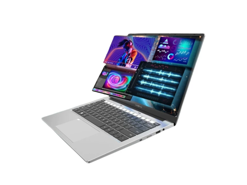ADVAN NOTEBOOK WORKPLUS RYZEN 5 16/512GB SILVER | eci.id by Electronic City