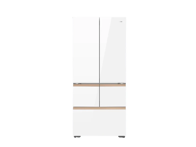 HAIER REFRIGERATOR MULTIDOOR 512 L WHITE | eci.id by Electronic City