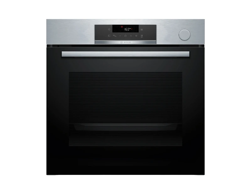BOSCH BUILT IN OVEN STAINLESS STEEL