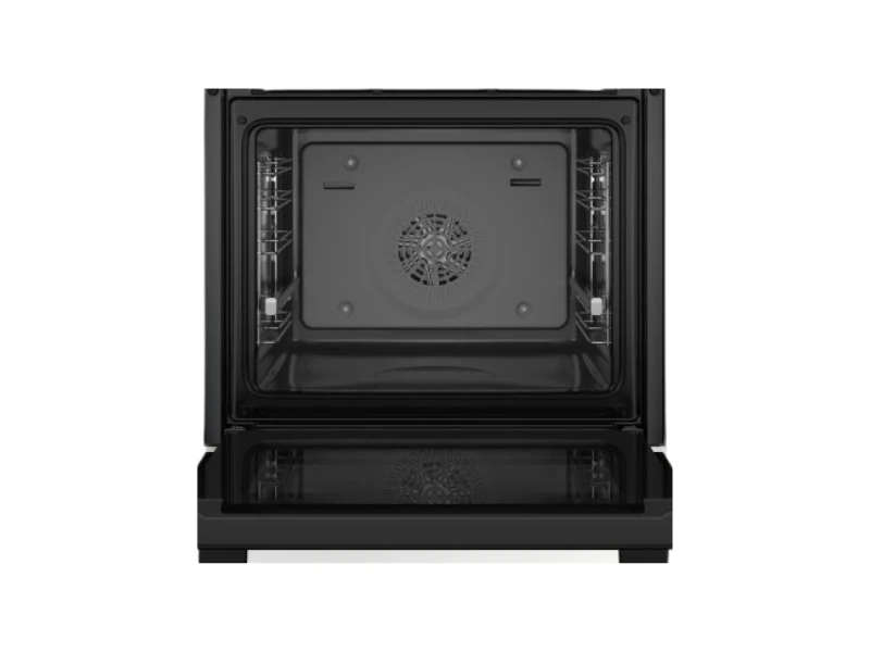 BOSCH BUILT IN OVEN STAINLESS STEEL