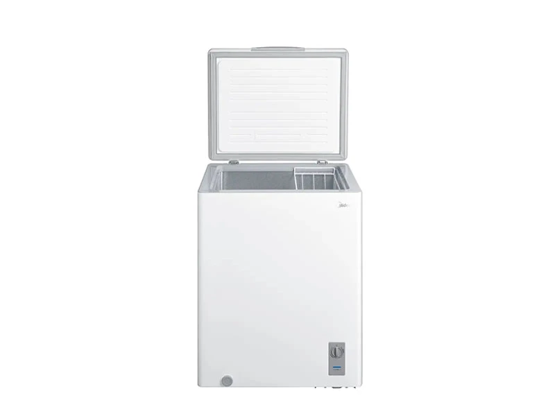 MIDEA CHEST FREEZER 149 L WHITE | eci.id by Electronic City