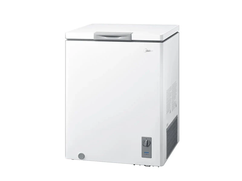 MIDEA CHEST FREEZER 149 L WHITE | eci.id by Electronic City