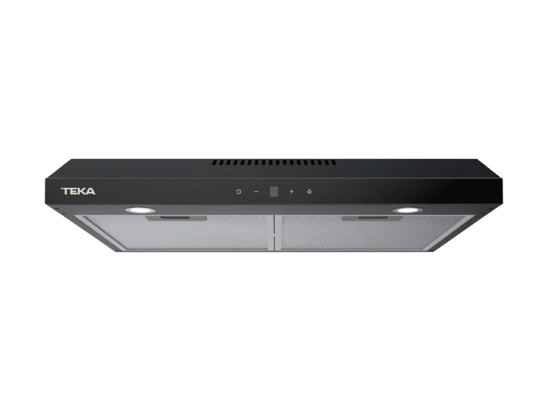 TEKA COOKER HOOD 60 CM BLACK | eci.id by Electronic City