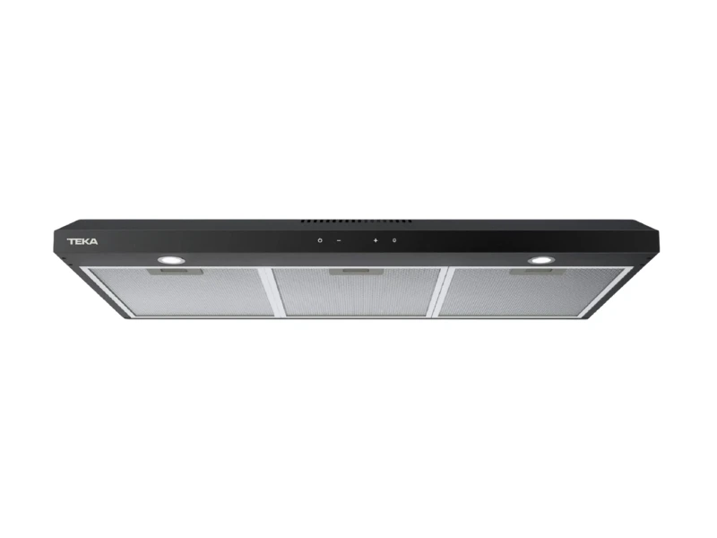 TEKA COOKER HOOD 90 CM BLACK