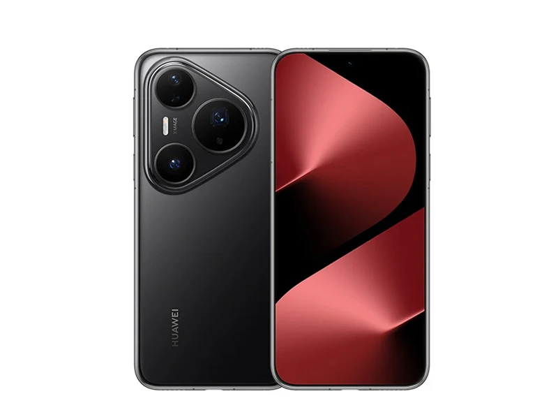 HUAWEI PURA 80 PRO 12/512GB BLACK