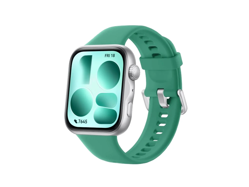 HUAWEI WATCH FIT 5 GREEN | eci.id by Electronic City