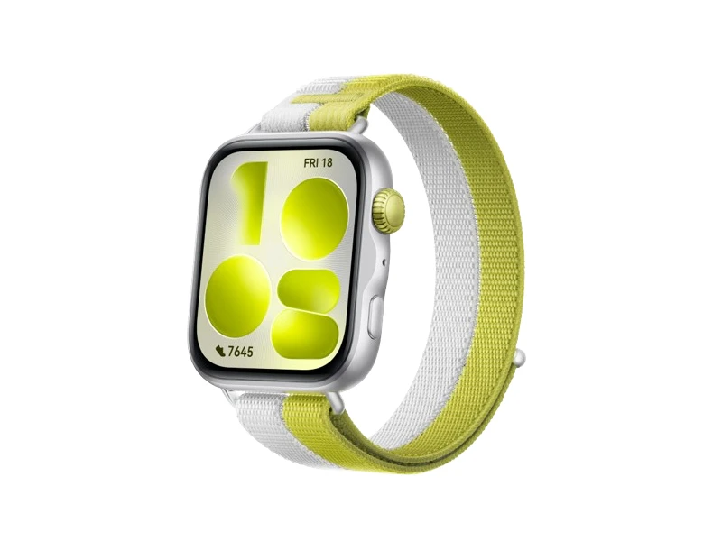 HUAWEI WATCH FIT 5 SILVER | eci.id by Electronic City