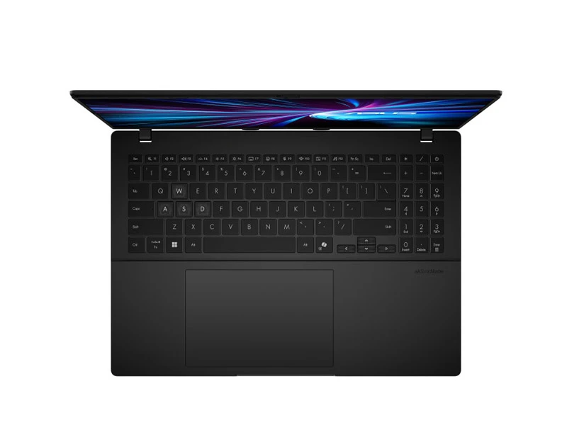 ASUS NOTEBOOK V16 ORE I5 16/512GB BLACK | eci.id by Electronic City