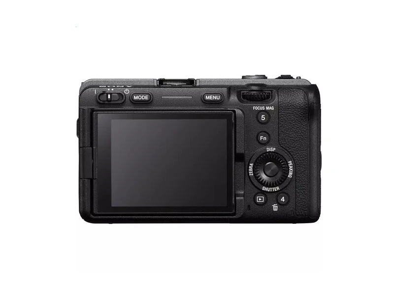 SONY DIGITAL CINEMA CAMERA (BODY ONLY) | eci.id by Electronic City