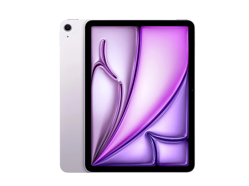 APPLE IPAD AIR 11 WIFI 512GB M4 PURPLE | eci.id by Electronic City