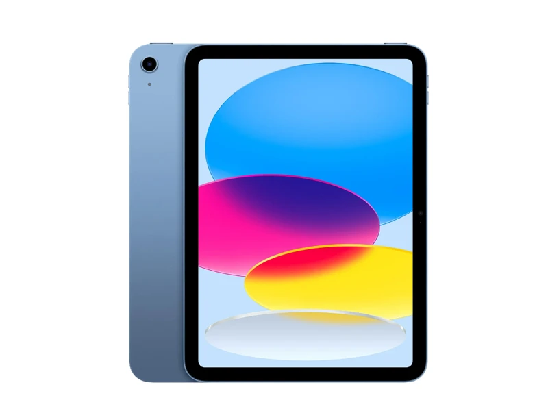 APPLE IPAD 11 WIFI 128GB BLUE | eci.id by Electronic City