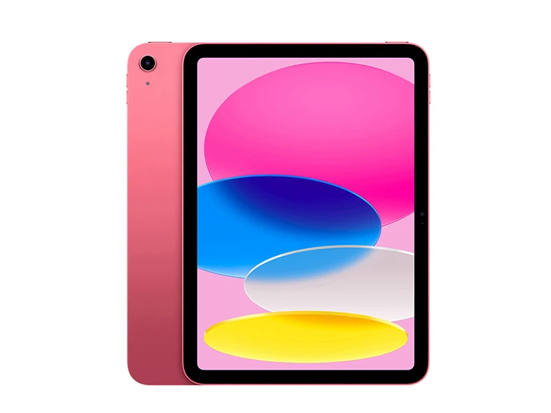 APPLE IPAD 11 WIFI 128GB PINK | eci.id by Electronic City