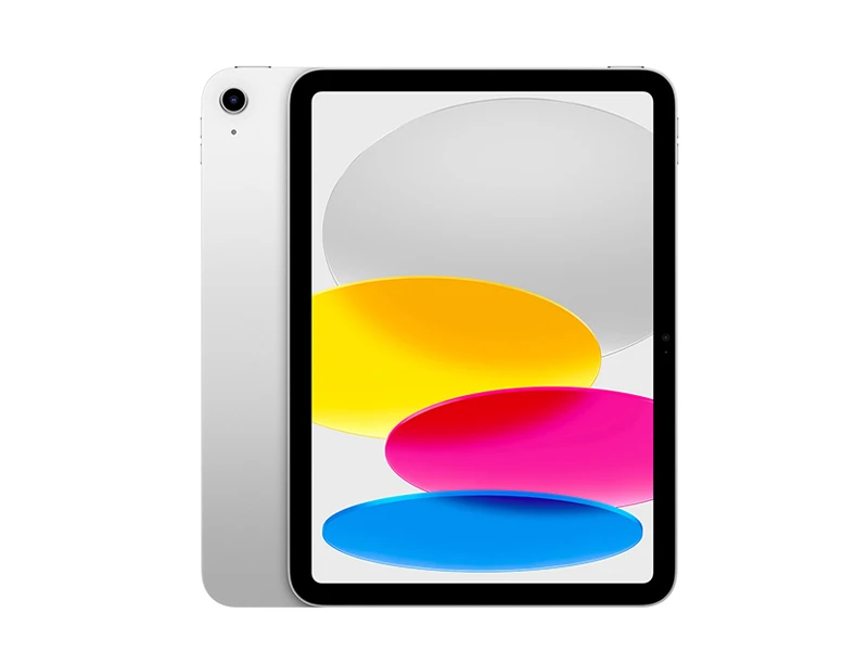 APPLE IPAD 11 WIFI 128GB SILVER | eci.id by Electronic City