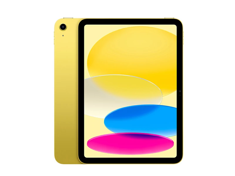 APPLE IPAD 11 WIFI 512GB YELLOW | eci.id by Electronic City