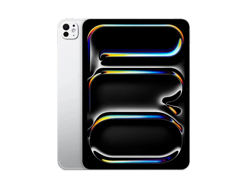 APPLE IPAD PRO 11 WIFI 256GB M5 SILVER | eci.id by Electronic City