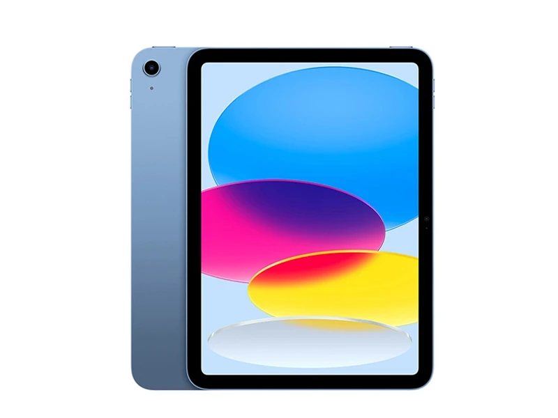 APPLE IPAD 11 128GB WIFI BLUE | eci.id by Electronic City