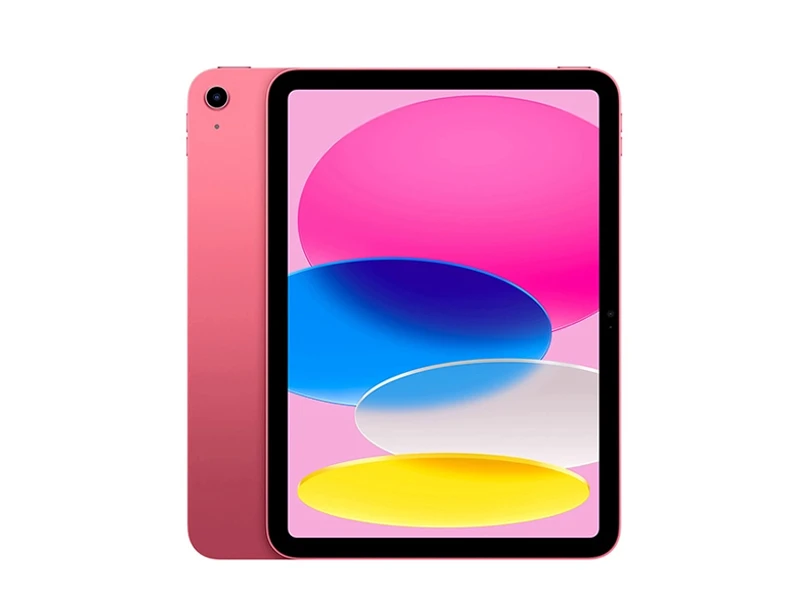 APPLE IPAD 11 128GB WIFI PINK | eci.id by Electronic City