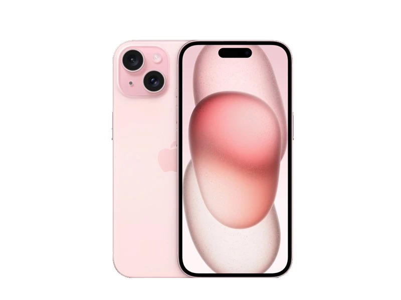 APPLE IPHONE 15 256GB PINK