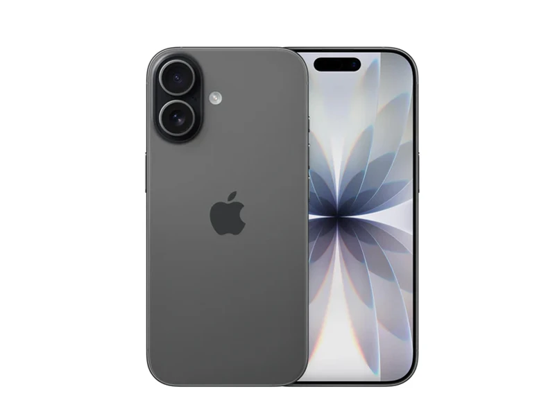 APPLE IPHONE 17 512GB BLACK | eci.id by Electronic City