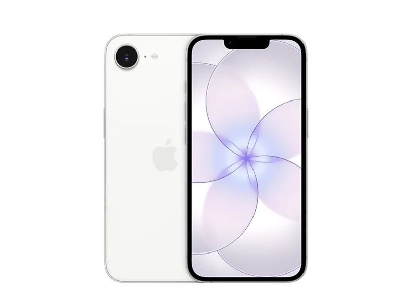 APPLE IPHONE 17E 256GB WHITE