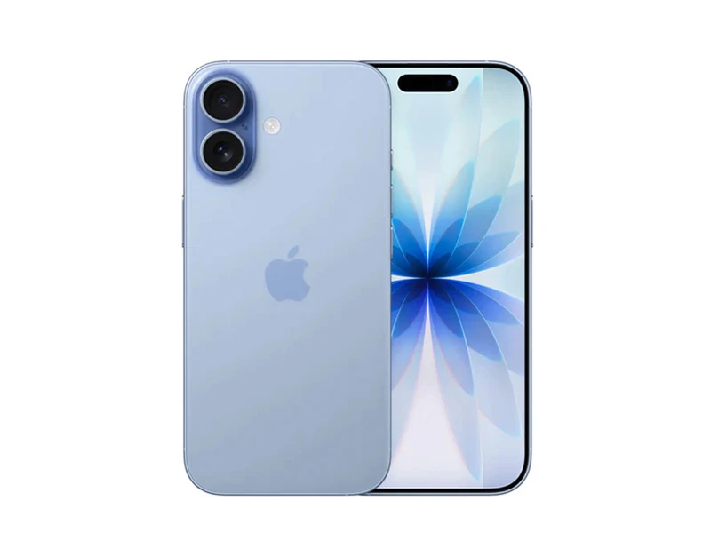 APPLE IPHONE 17 512GB MIST BLUE | eci.id by Electronic City