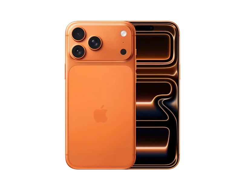 APPLE IPHONE 17 PRO MAX 2TB ORANGE | eci.id by Electronic City