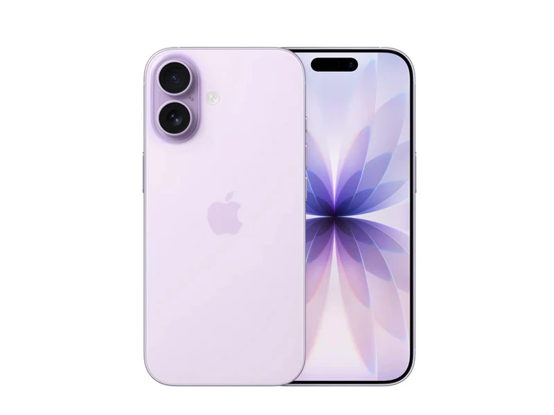 APPLE IPHONE 17 512GB LAVENDER PURPLE | eci.id by Electronic City