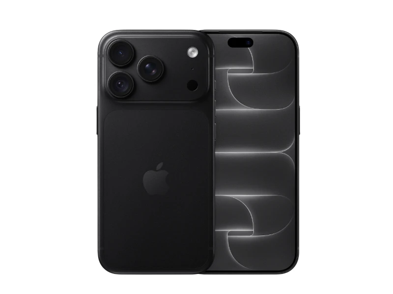APPLE IPHONE 18 PRO 2TB BLACK | eci.id by Electronic City
