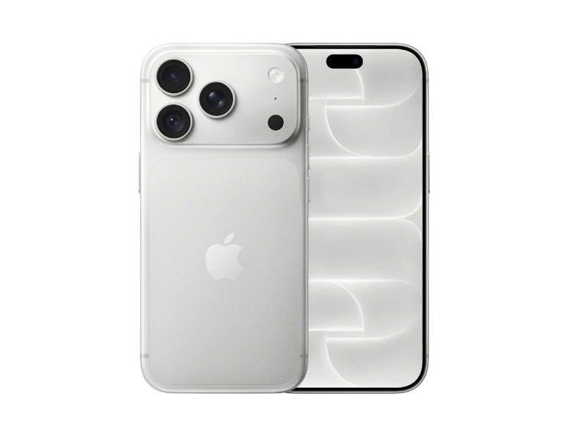 APPLE IPHONE 18 PRO 2TB SILVER | eci.id by Electronic City