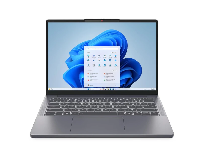 LENOVO NOTEBOOK RYZEN 7 8/512GB GREY | eci.id by Electronic City