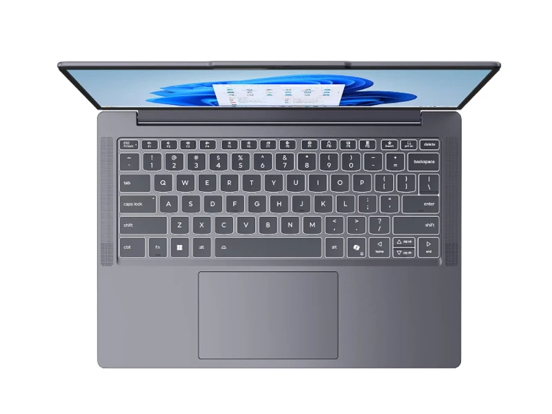 LENOVO NOTEBOOK RYZEN 5 16/512GB GREY | eci.id by Electronic City