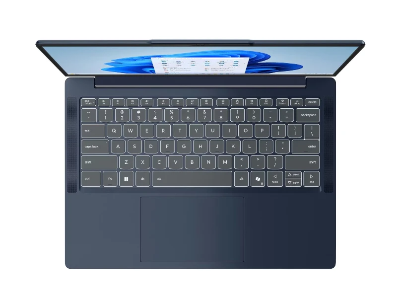 LENOVO NOTEBOOK RYZEN 5 16/512GB BLUE | eci.id by Electronic City