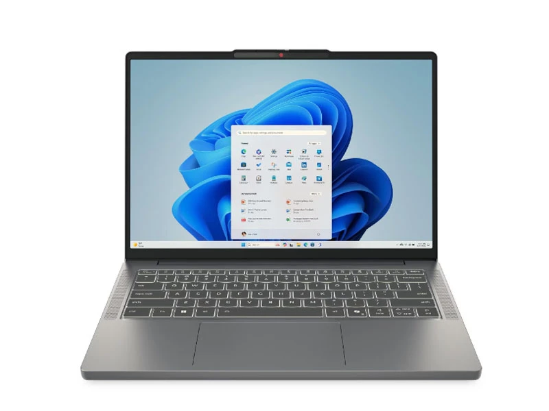 LENOVO NOTEBOOK CORE I7 16/512GB SSD GREY