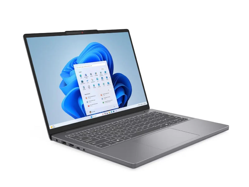 LENOVO NOTEBOOK CORE I7 16/512GB SSD GREY