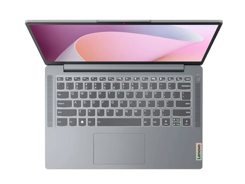 LENOVO NOTEBOOK RYZEN 3 8/512GB SSD GREY | eci.id by Electronic City