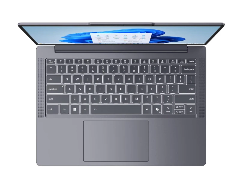 LENOVO NOTEBOOK CORE I5 8/512GB SSD GREY | eci.id by Electronic City