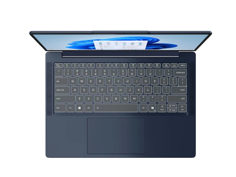 LENOVO NOTEBOOK CORE I7 16/512GB BLUE | eci.id by Electronic City